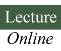 LectureOnline logo